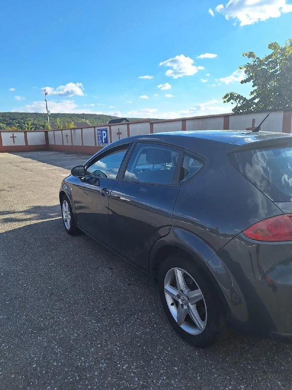Seat Leon 1.6 90cp