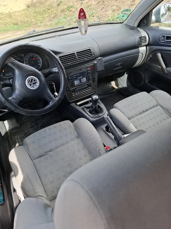 pasat b 5.5