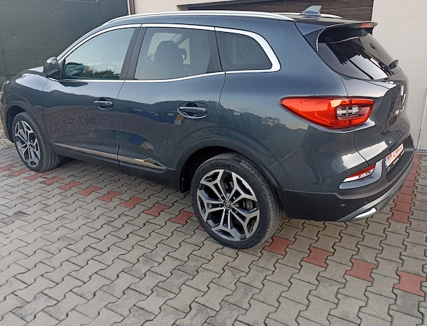 RENAULT Kadjar 2021 — imagine 3