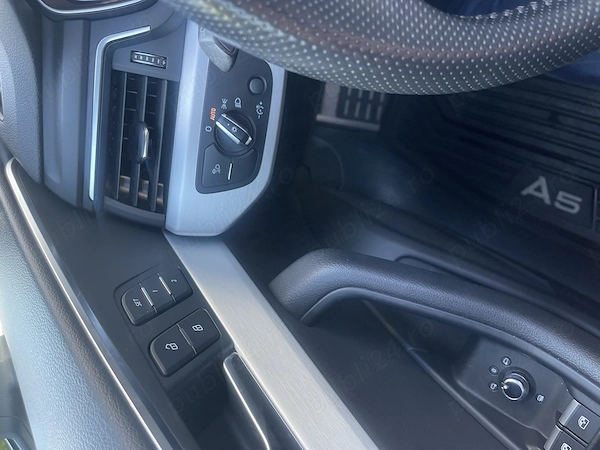 AUDI A5 2018 — imagine 10