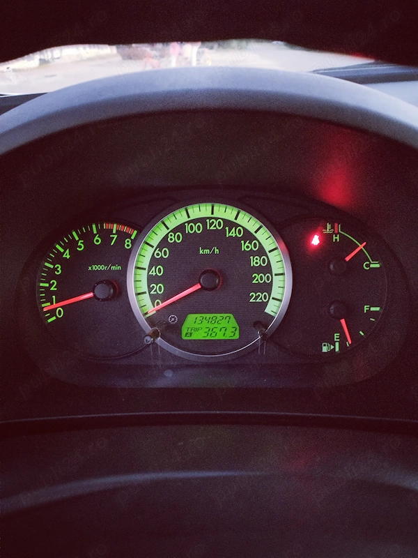 MAZDA 5 2007 — imagine 2