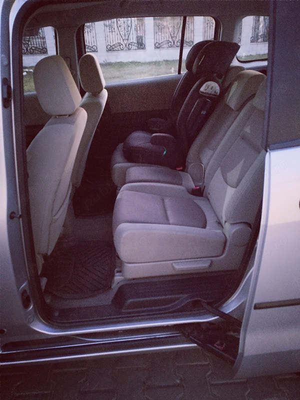 MAZDA 5 2007 — imagine 6
