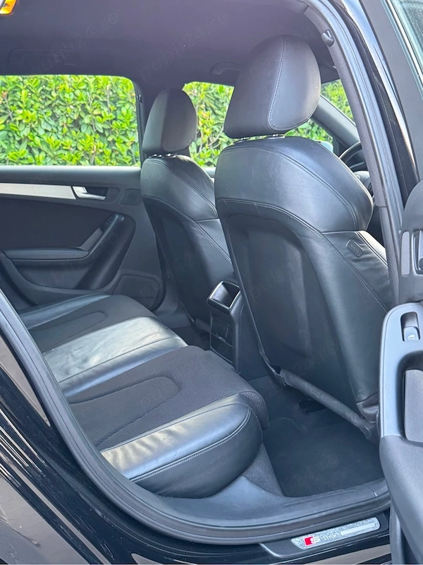 AUDI A4 2011 — imagine 5