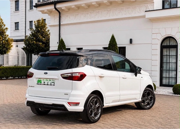 FORD Ecosport 2019 — imagine 3