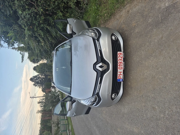 RENAULT Clio 2016 — imagine 5