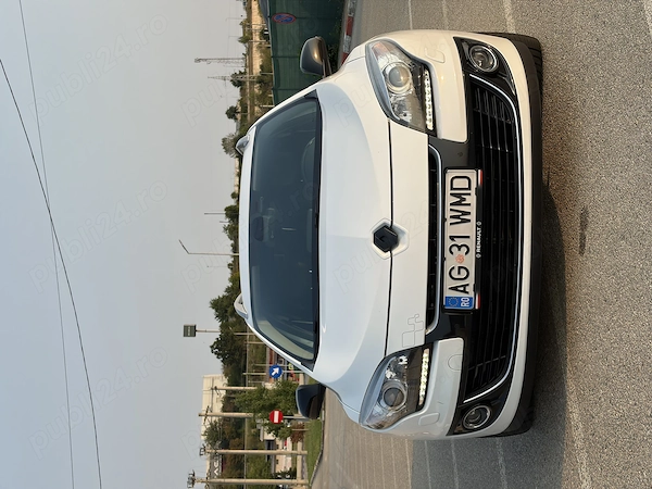 RENAULT Megane 2012 — imagine 4