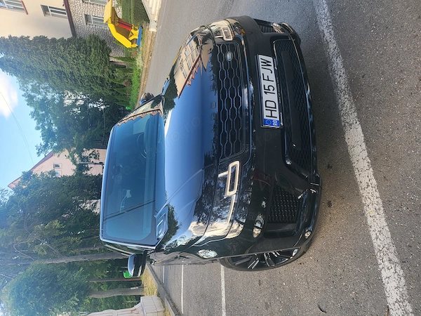 ROVER  2018 — imagine 4
