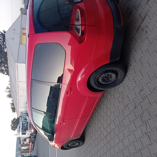 FORD Galaxy 2009 — imagine 3