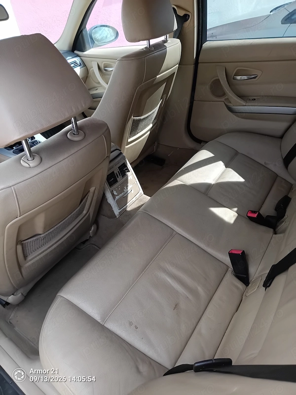 Bmw seria 3 2006