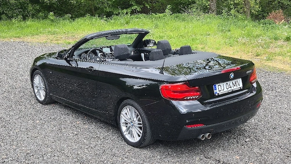 BMW 2 Series 2018 — imagine 3
