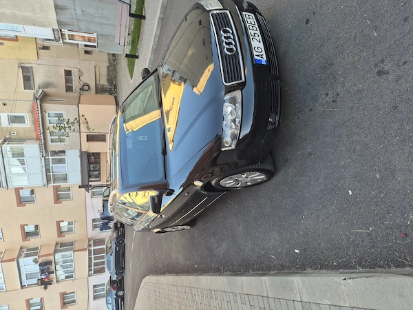 Audi A4 B6 1.9TDI 2005