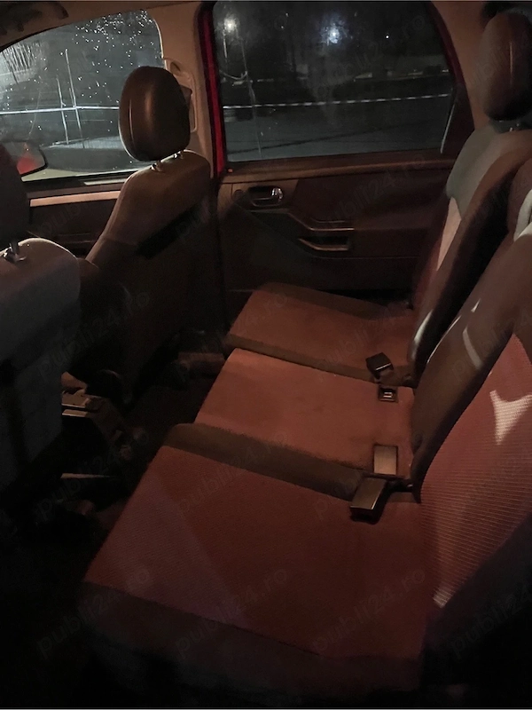 OPEL Meriva 2006 — imagine 3