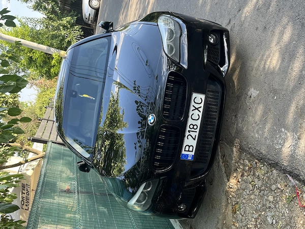 Bmw seria 5 F10 520D