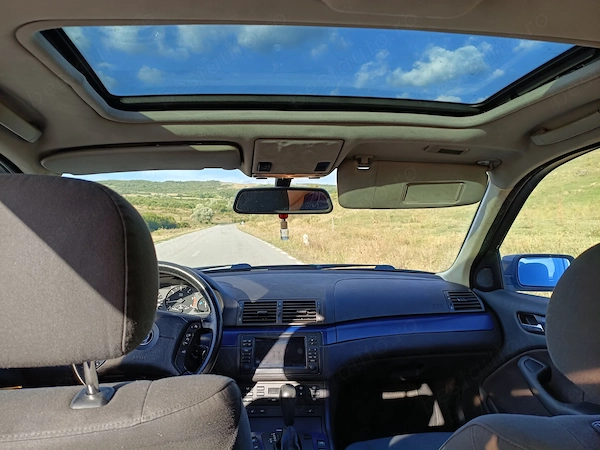 BMW 3 Series 2004 — imagine 8