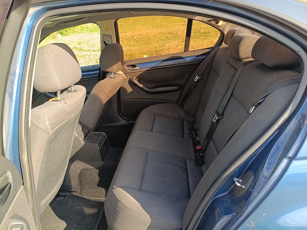 De vânzare BMW E46 2.0 d 150cv