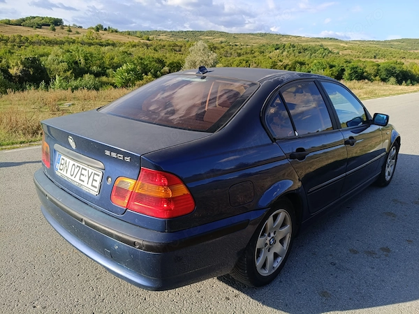 BMW 3 Series 2004 — imagine 9