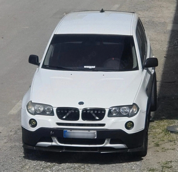 BMW X Series (Generic) 2007 — imagine 5