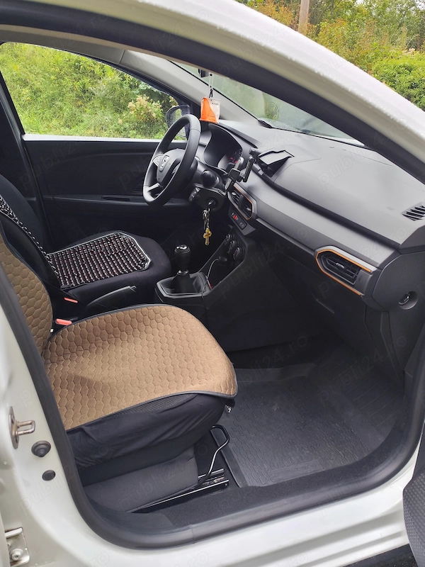 DACIA Sandero Stepway 2022 — imagine 5