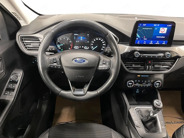 FORD Kuga 2021 — imagine 6