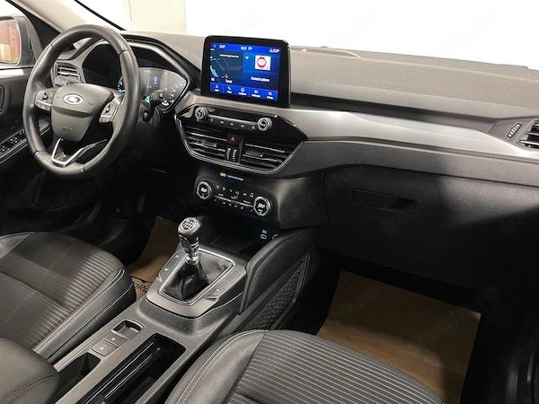 FORD Kuga 2021 — imagine 8
