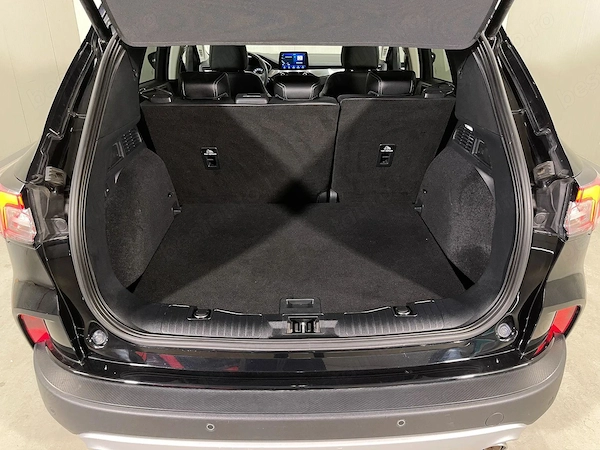 FORD Kuga 2021 — imagine 12