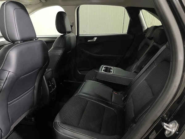 FORD Kuga 2021 — imagine 11