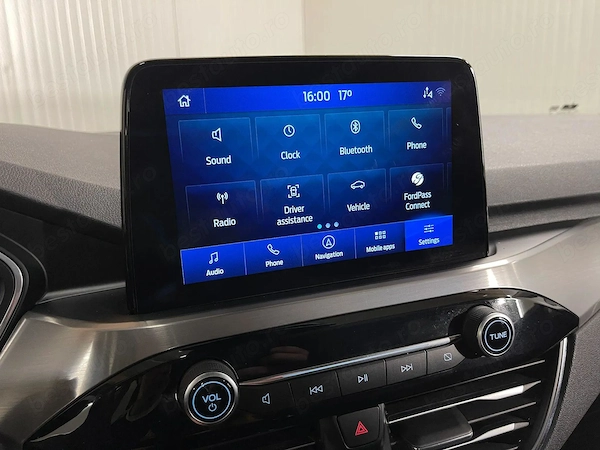 FORD Kuga 2021 — imagine 17