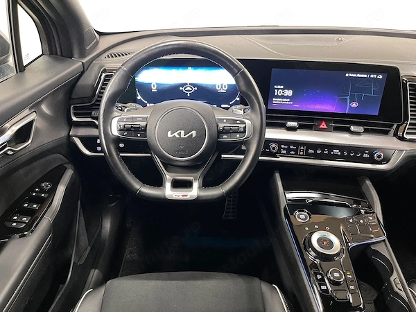 KIA Sportage 2024 — imagine 6