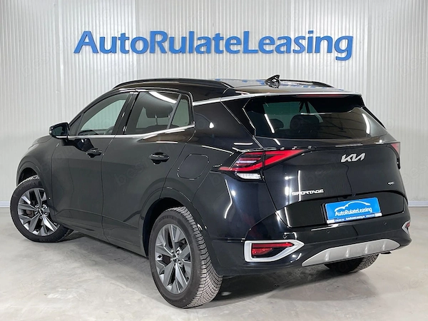 KIA Sportage 2024 — imagine 4