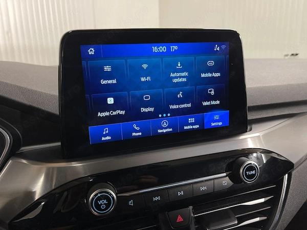 FORD Kuga 2021 — imagine 18