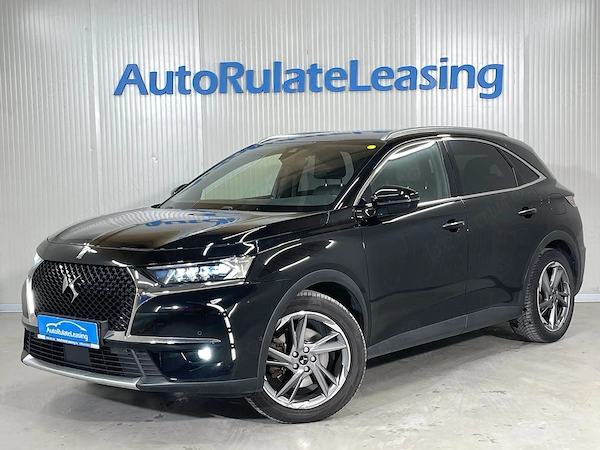 Ds DS7 Crossback