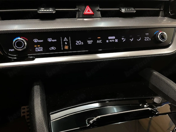 KIA Sportage 2024 — imagine 20