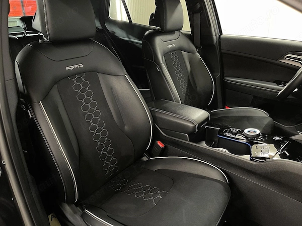 KIA Sportage 2024 — imagine 9