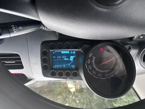 CHEVROLET Spark 2011 — imagine 3
