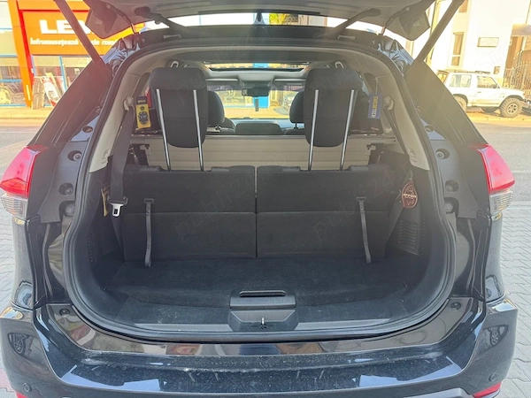 NISSAN X-Trail 2020 — imagine 5