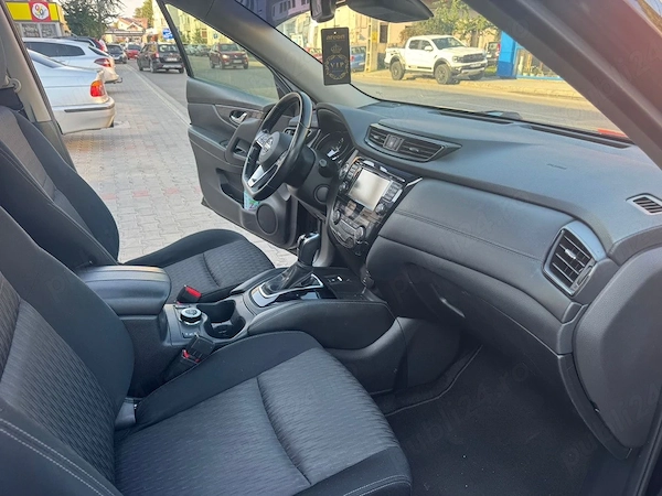 NISSAN X-Trail 2020 — imagine 9