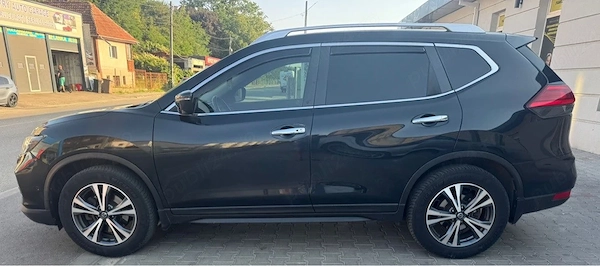 NISSAN X-Trail 2020 — imagine 2