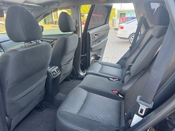 NISSAN X-Trail 2020 — imagine 8
