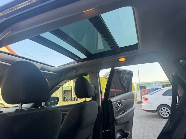 NISSAN X-Trail 2020 — imagine 4