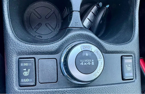 NISSAN X-Trail 2020 — imagine 7