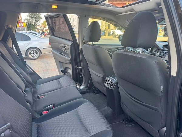 NISSAN X-Trail 2020 — imagine 6