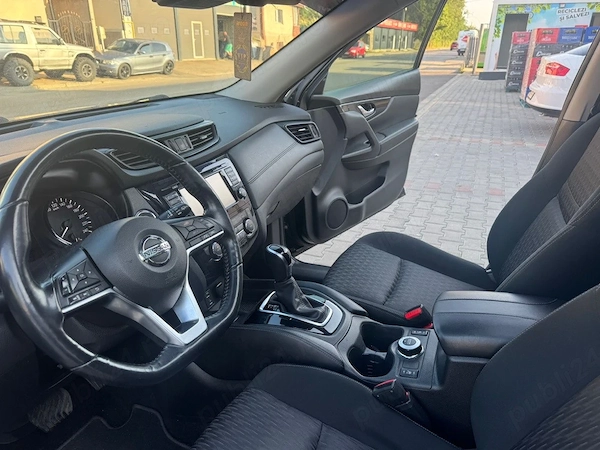 NISSAN X-Trail 2020 — imagine 13