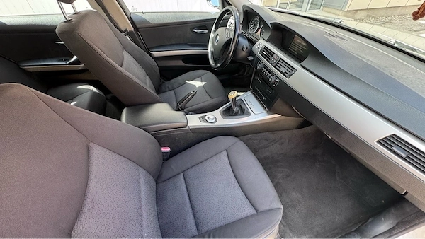 BMW 3 Series 2006 — imagine 2