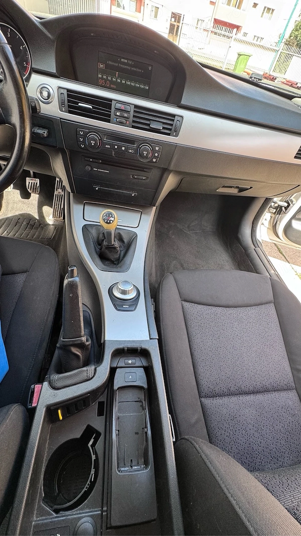 BMW 3 Series 2006 — imagine 4