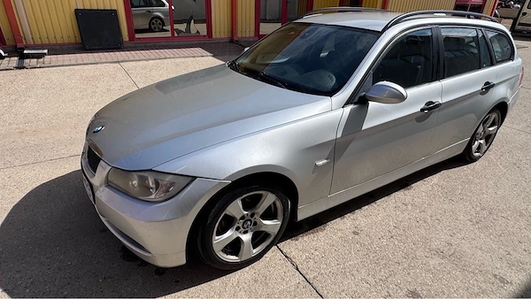BMW 3 Series 2006 — imagine 3