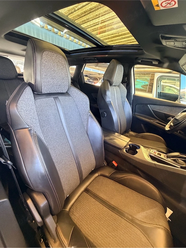 KIA Sportage 2020 — imagine 19