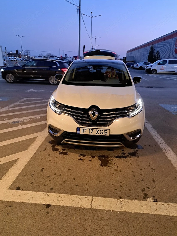 RENAULT Espace 2017 — imagine 2