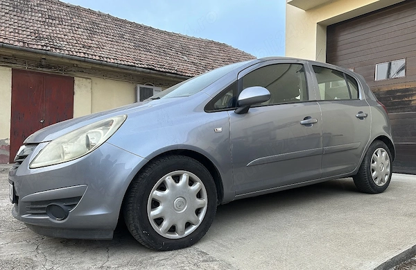 OPEL Corsa 2008 — imagine 2