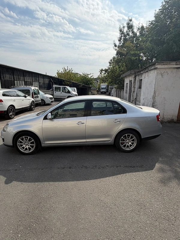 VOLKSWAGEN Jetta 2007 — imagine 4