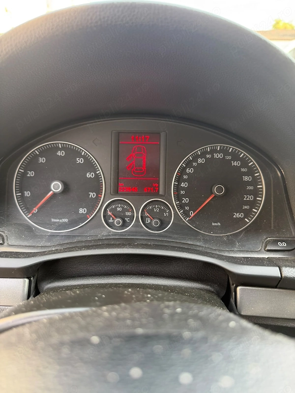 VOLKSWAGEN Jetta 2007 — imagine 5